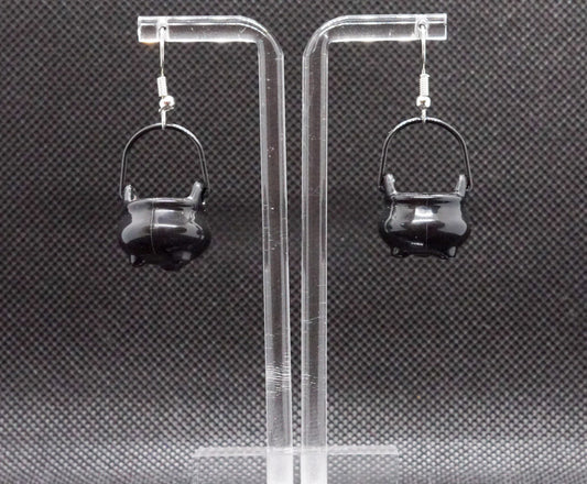 Witchy Earrings
