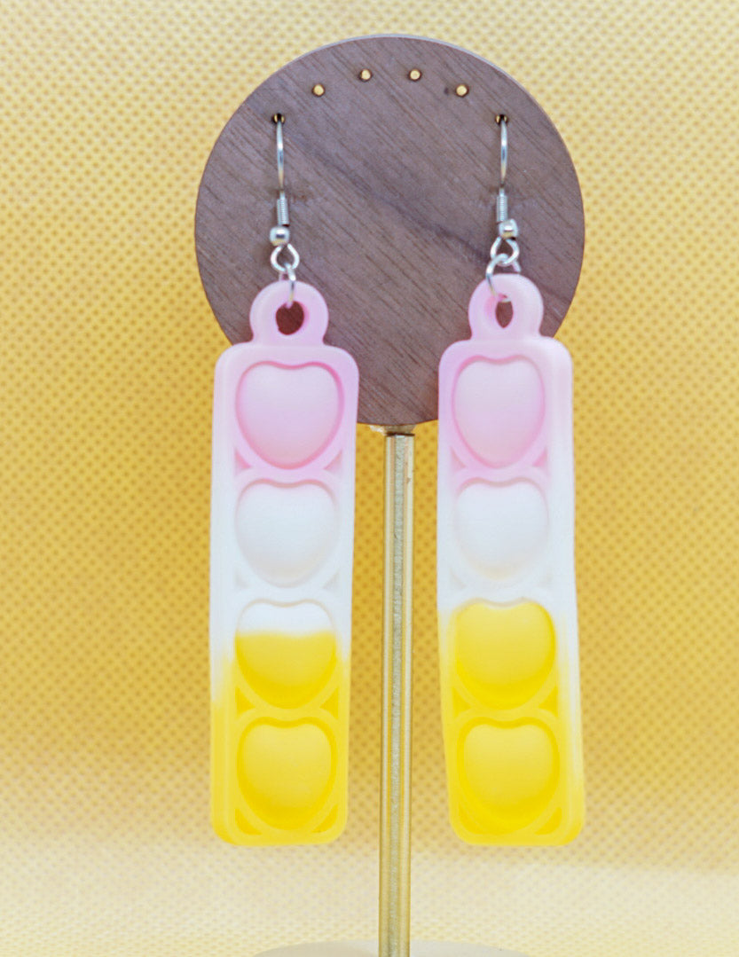 Pop-Its! Earrings
