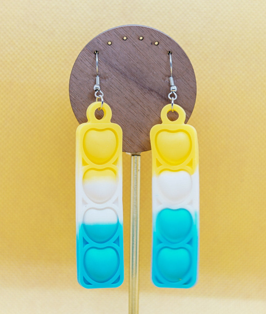 Pop-Its! Earrings