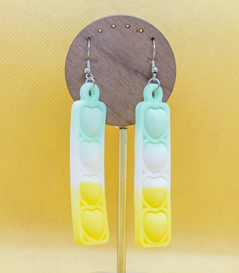 Pop-Its! Earrings